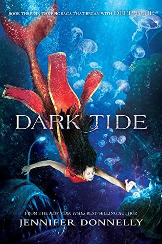 Cover of Dark Tide