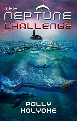 Cover of The Neptune Challenge