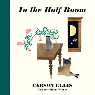 Cover of In the Half Room