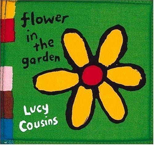 Cover of Flower in the Garden