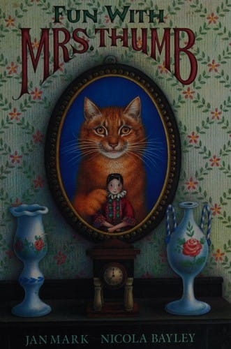 Cover of Fun with Mrs. Thumb