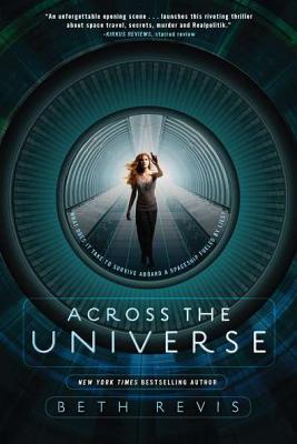 Cover of Across the Universe