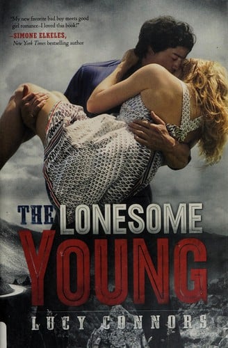 Cover of The Lonesome Young
