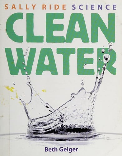Cover of Clean Water