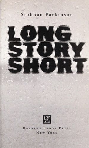 Cover of Long Story Short