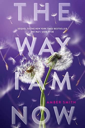 Cover of The Way I Am Now