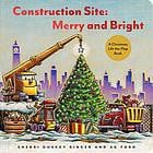 Cover of Merry and Bright
