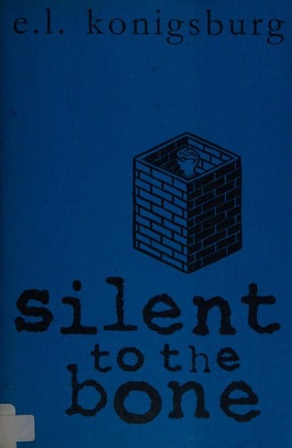 Cover of Silent to the Bone