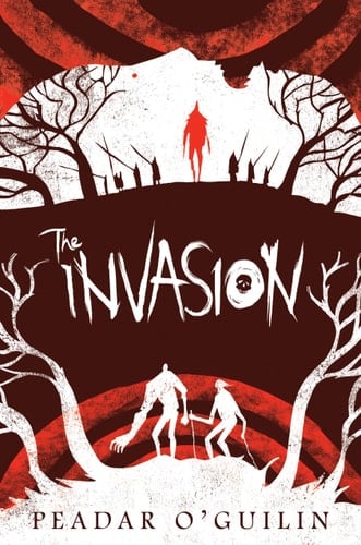 Cover of The Invasion