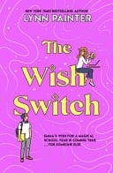 Cover of The Wish Switch