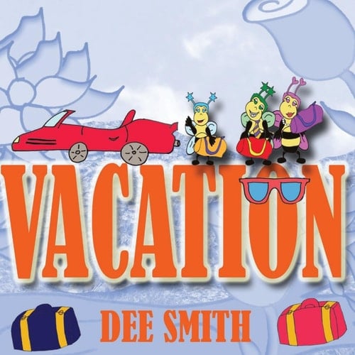 Cover of Vacation