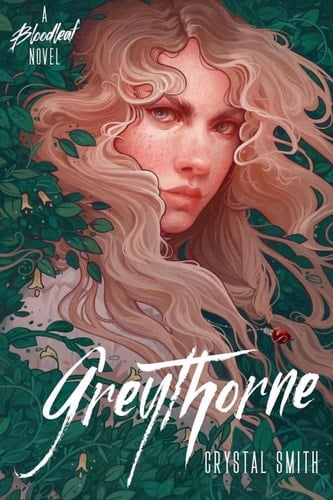 Cover of Greythorne