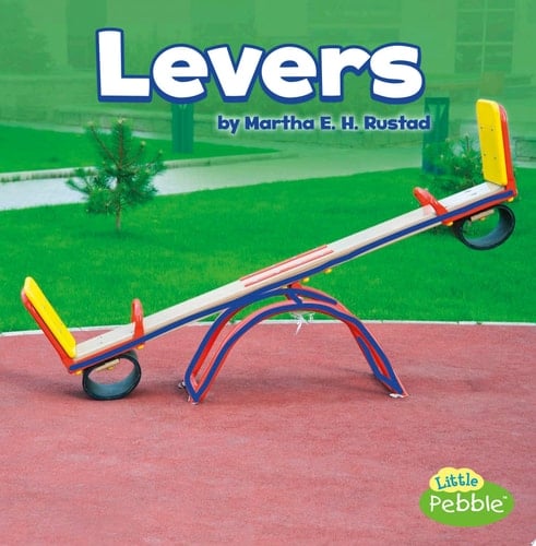 Cover of Levers