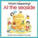 Cover of At the Seaside