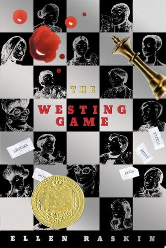 Cover of The Westing Game