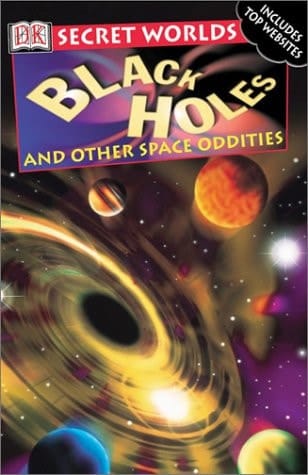 Cover of Black Holes and Other Space Oddities