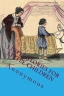 Cover of Little Stories for Little Children The Most Popular Children Picture Book