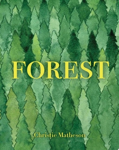 Cover of Forest