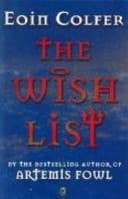 Cover of The Wish List