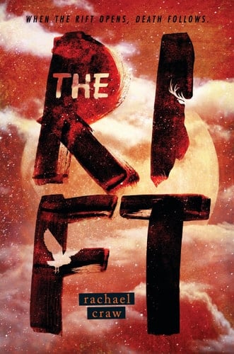 Cover of The Rift