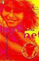 Cover of Love on the Net