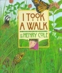 Cover of I Took a Walk