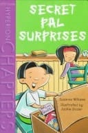 Cover of Secret Pal Surprises