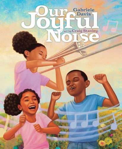 Cover of Our Joyful Noise