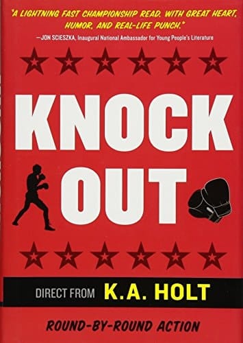Cover of Knockout