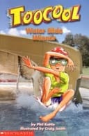Cover of Water Slide Winner
