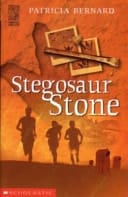 Cover of Stegosaur Stone