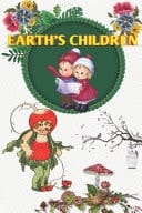 Cover of Earth's Children: A Picture Book for Children of Fruits and Vegetables