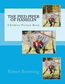 Cover of The Pied Piper of Hamelin