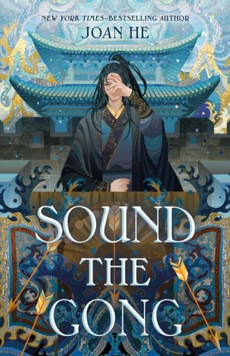 Cover of Sound the Gong